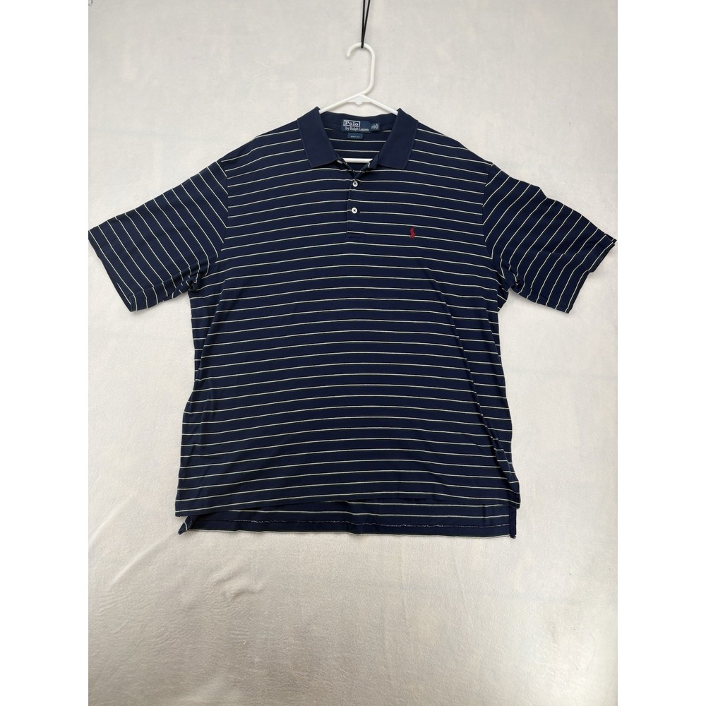 Polo Ralph Lauren Short Sleeve Performance
